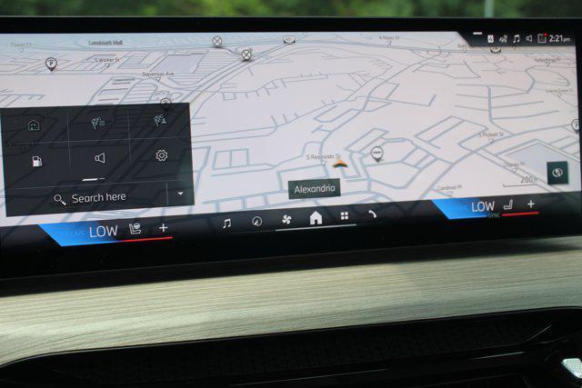 new 2025 BMW 330 car, priced at $54,500