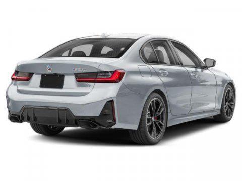 new 2025 BMW M340 car, priced at $68,225