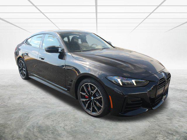 new 2025 BMW M440 car, priced at $72,025