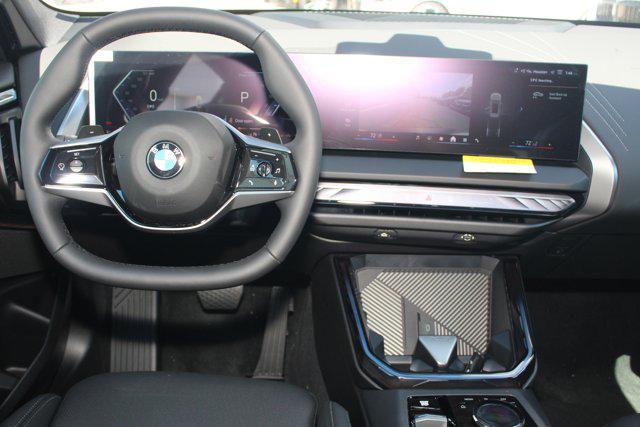 new 2026 BMW X3 car, priced at $55,175