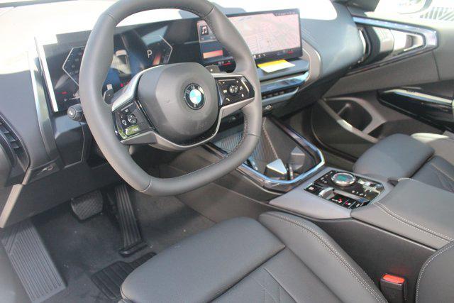 new 2026 BMW X3 car, priced at $55,175