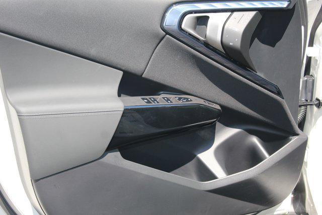 new 2026 BMW X3 car, priced at $55,175