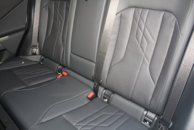 new 2026 BMW X3 car, priced at $55,175