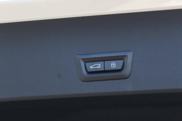 new 2026 BMW X3 car, priced at $55,175