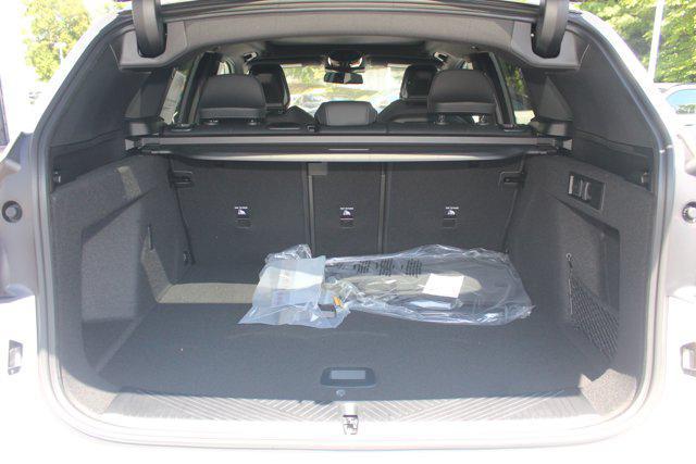 new 2026 BMW X3 car, priced at $55,175