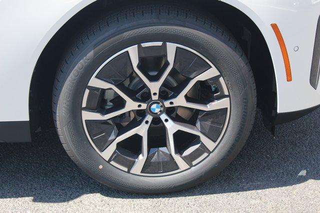 new 2026 BMW X3 car, priced at $55,175