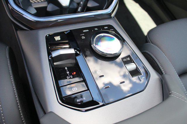 new 2026 BMW X3 car, priced at $55,175