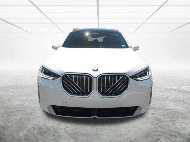 new 2026 BMW X3 car, priced at $55,175