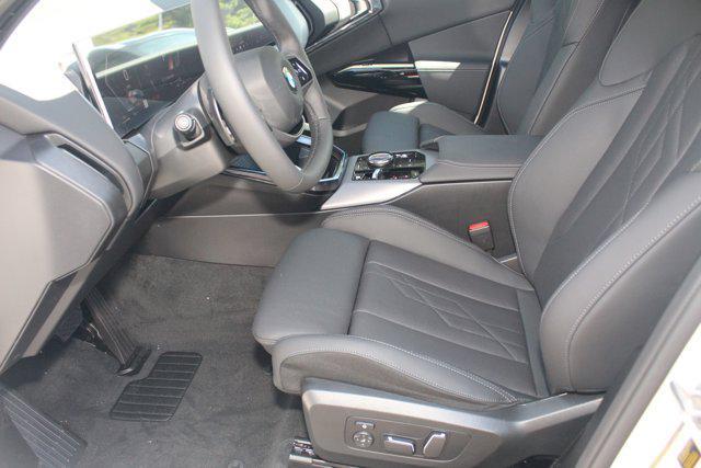 new 2026 BMW X3 car, priced at $55,175