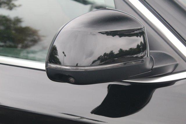 used 2023 BMW X3 car, priced at $35,998