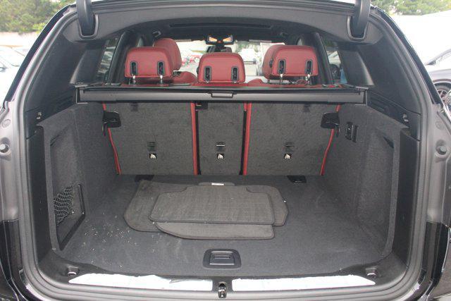 used 2023 BMW X3 car, priced at $35,998