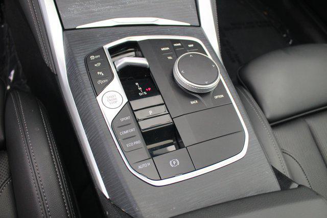 used 2025 BMW 430 car, priced at $49,988