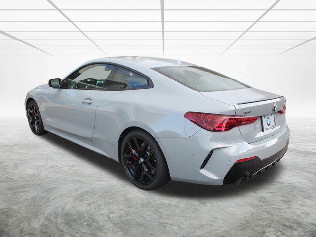 used 2025 BMW 430 car, priced at $49,988