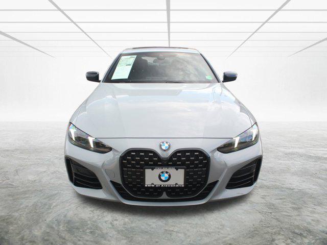 used 2025 BMW 430 car, priced at $49,988