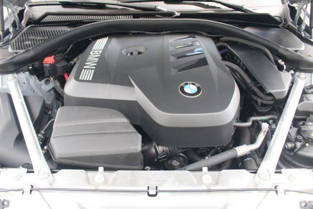 used 2025 BMW 430 car, priced at $49,988