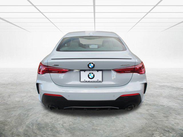 used 2025 BMW 430 car, priced at $49,988
