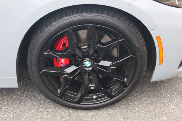 used 2025 BMW 430 car, priced at $49,988