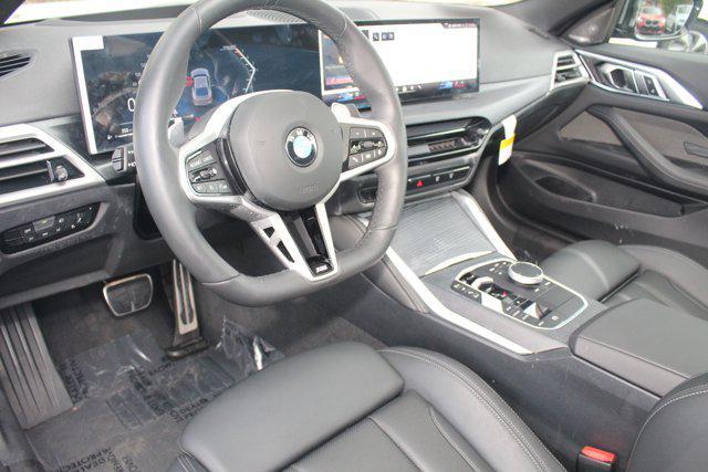 used 2025 BMW 430 car, priced at $49,988