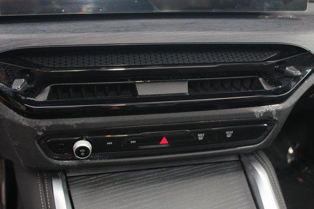 used 2025 BMW 430 car, priced at $49,988