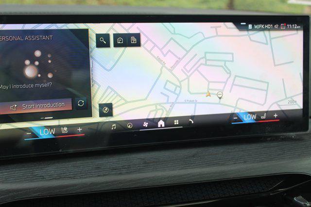 used 2025 BMW 430 car, priced at $49,988