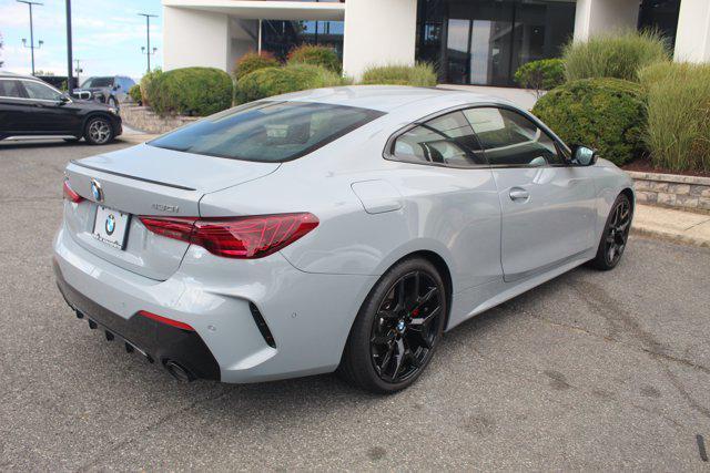 used 2025 BMW 430 car, priced at $49,988
