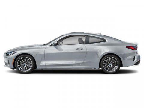 used 2025 BMW 430 car