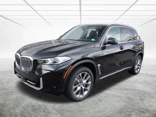 new 2025 BMW X5 car, priced at $73,225