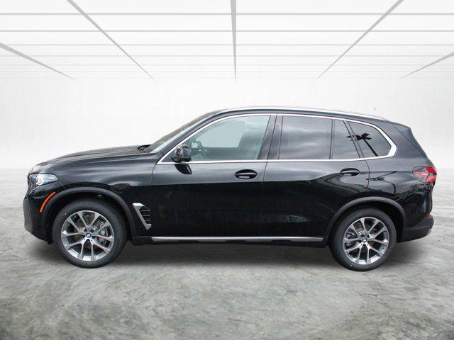 new 2025 BMW X5 car, priced at $73,225