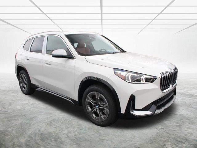 new 2023 BMW X1 car, priced at $43,395