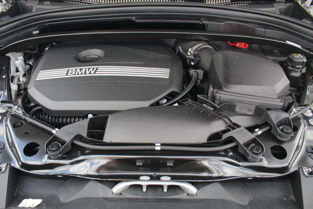 used 2025 BMW X1 car, priced at $42,528