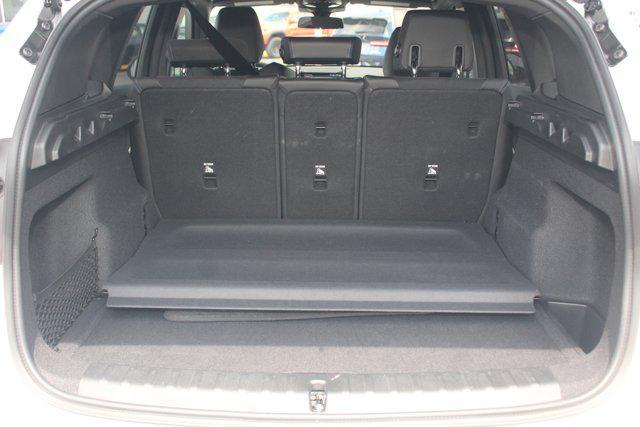 used 2025 BMW X1 car, priced at $42,528