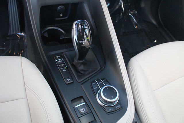 used 2022 BMW X1 car, priced at $30,998