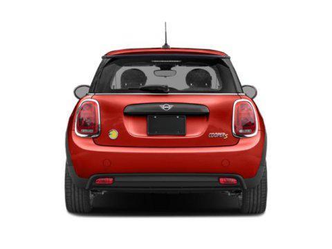 used 2023 MINI Hardtop car, priced at $24,998