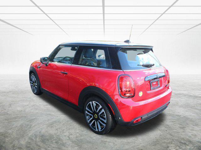 used 2023 MINI Hardtop car, priced at $24,998