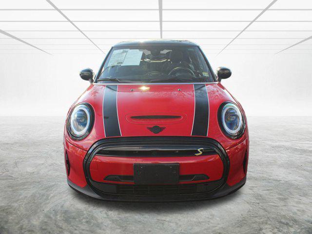 used 2023 MINI Hardtop car, priced at $24,998