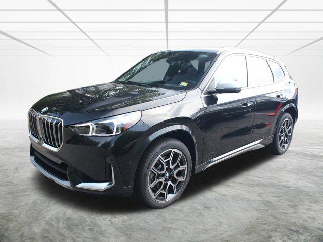 new 2024 BMW X1 car, priced at $47,445