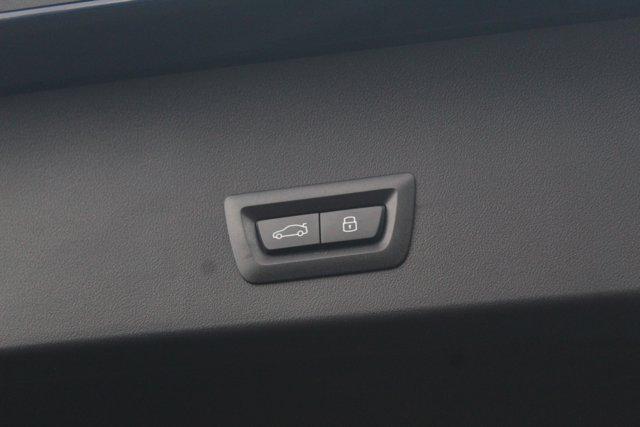 new 2025 BMW X3 car, priced at $56,825
