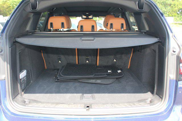 used 2023 BMW X3 car, priced at $47,998
