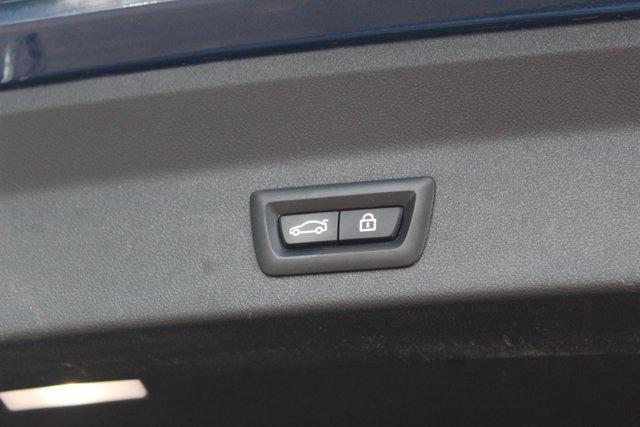 used 2023 BMW X3 car, priced at $47,998