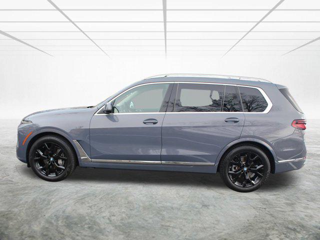 used 2024 BMW X7 car, priced at $82,688