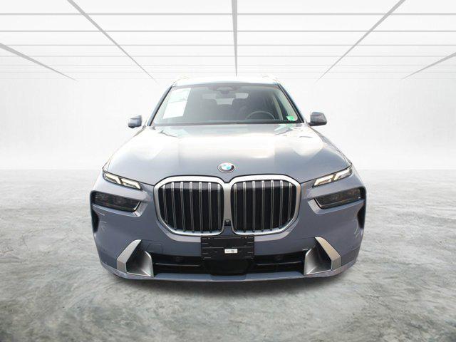 used 2024 BMW X7 car, priced at $82,688