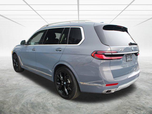 used 2024 BMW X7 car, priced at $82,688