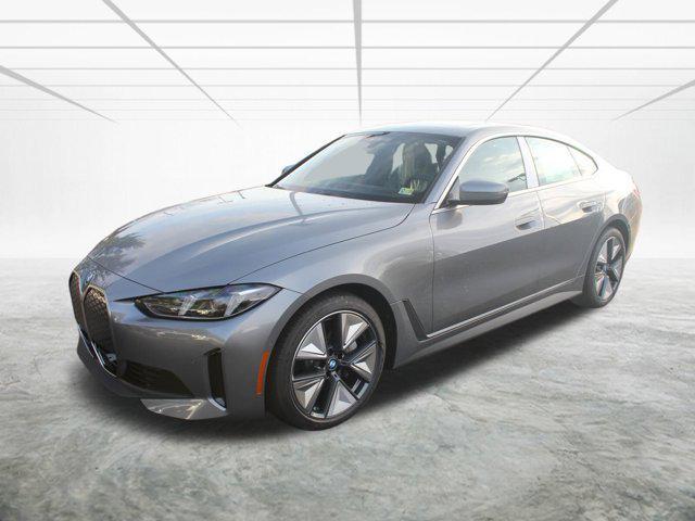 new 2025 BMW i4 Gran Coupe car, priced at $68,975