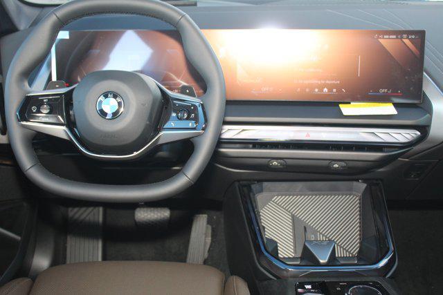 new 2026 BMW X3 car, priced at $57,975