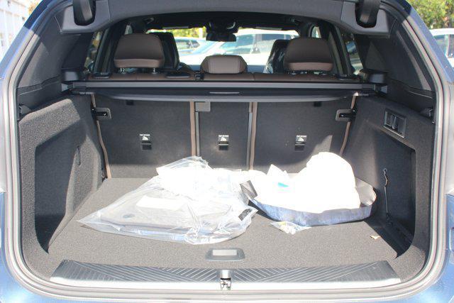 new 2026 BMW X3 car, priced at $57,975