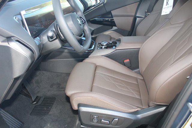 new 2026 BMW X3 car, priced at $57,975