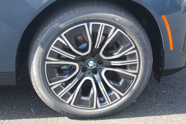 new 2026 BMW X3 car, priced at $57,975