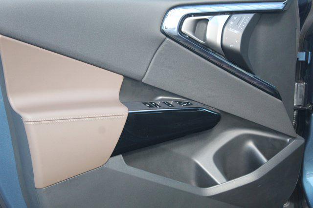 new 2026 BMW X3 car, priced at $57,975