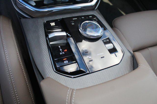 new 2026 BMW X3 car, priced at $57,975