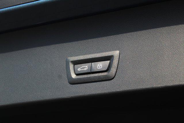 new 2026 BMW X3 car, priced at $57,975